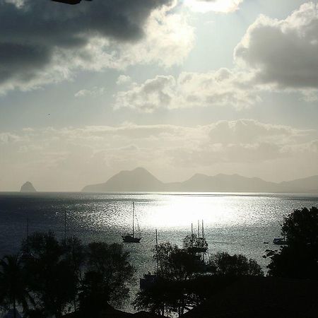 Palm'Studio Anse De Caritan Sainte-Anne Luaran gambar