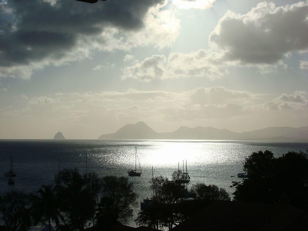 Palm'Studio Anse De Caritan Sainte-Anne Luaran gambar