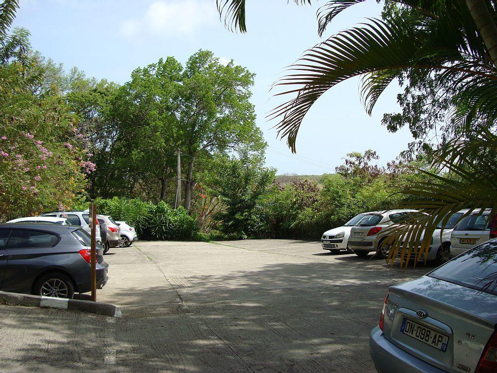 Palm'Studio Anse De Caritan Sainte-Anne Luaran gambar