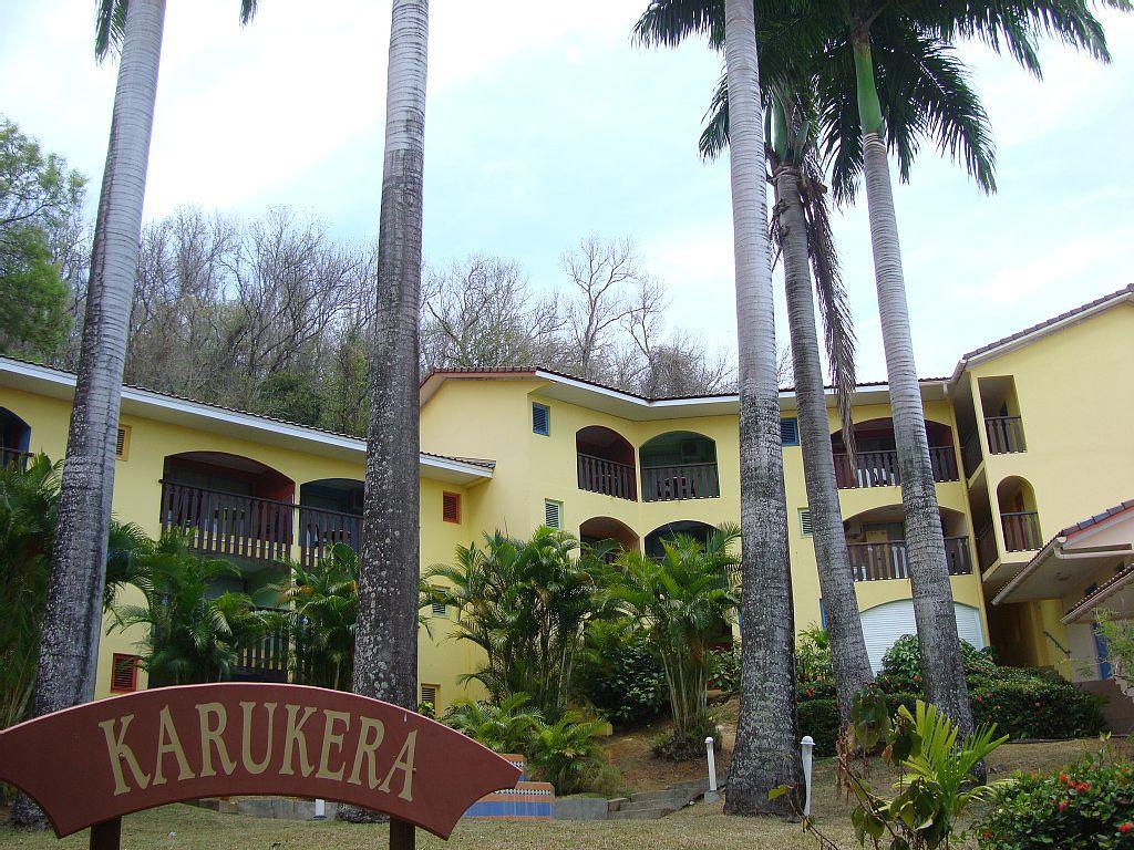 Palm'Studio Anse De Caritan Sainte-Anne Luaran gambar